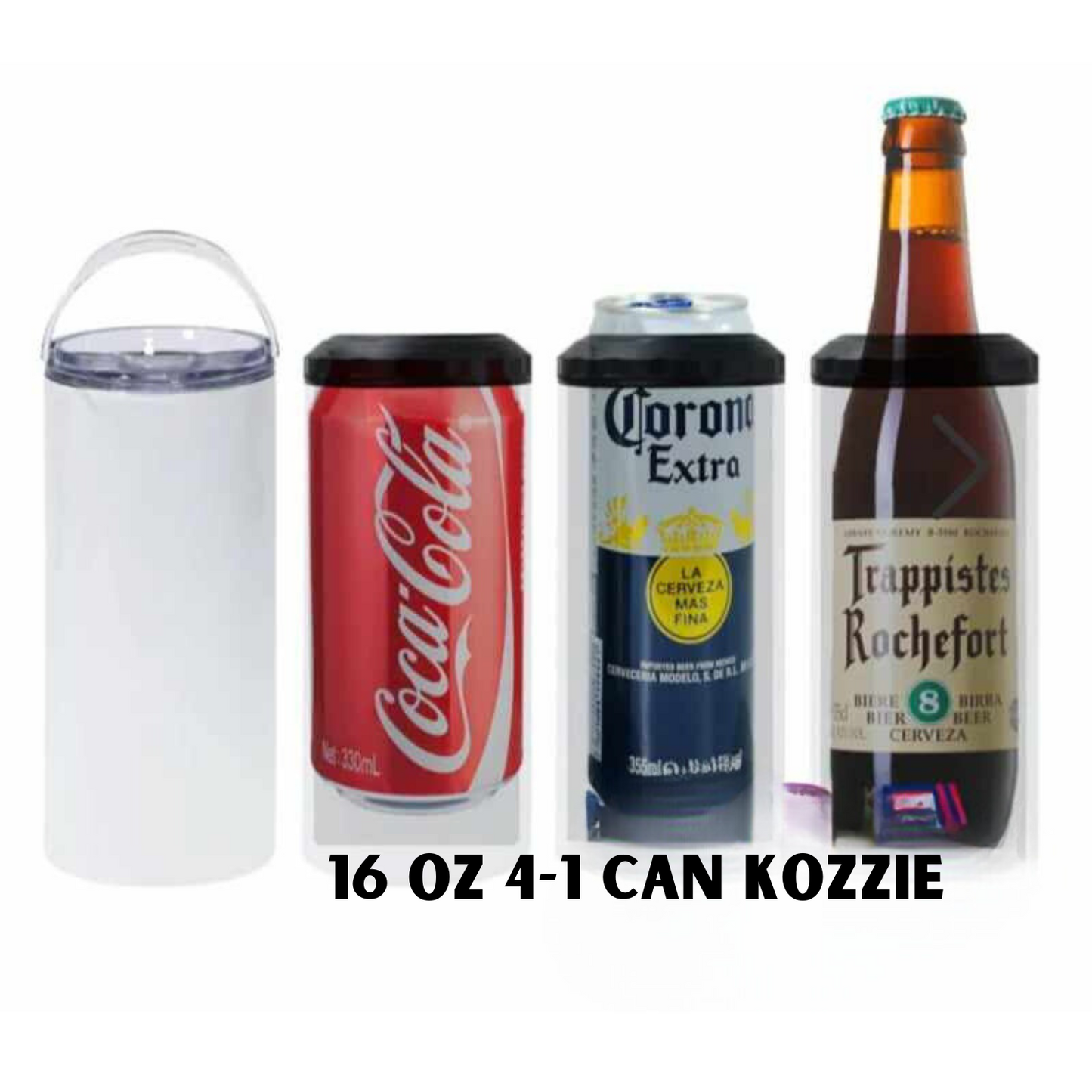 16 oz 4-1 Can Kozzie