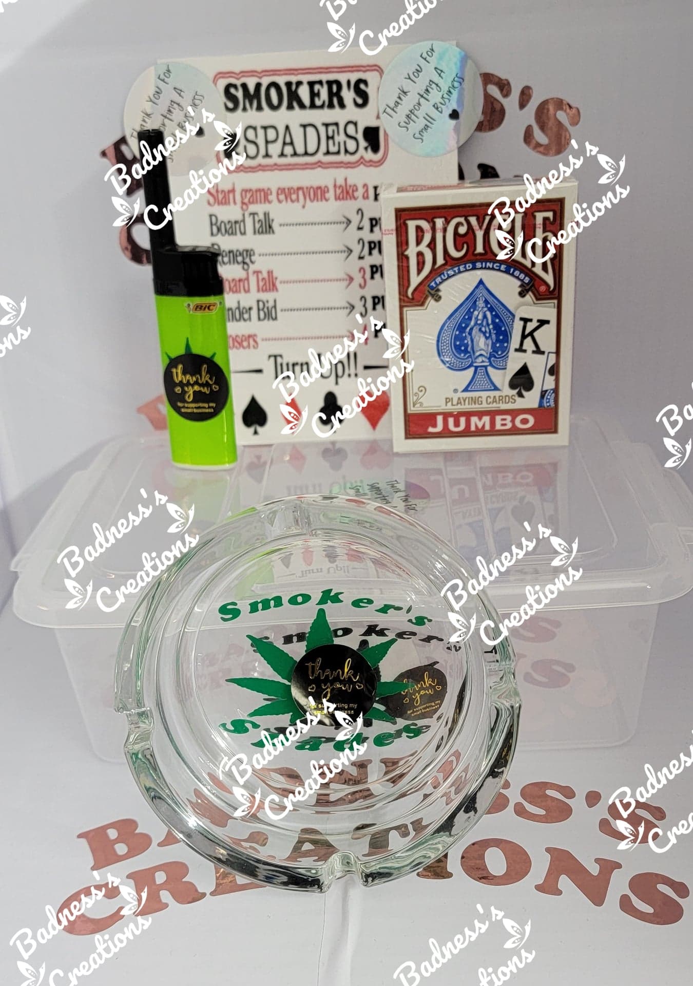 Stoner Dice 1 Drinking Game set/ Dice Game/ Party Game/ Adult Drinking Game