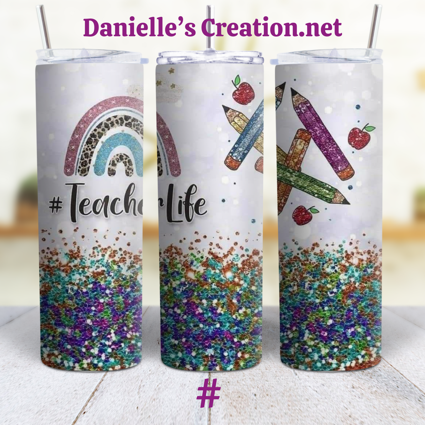 It Takes a big Heart To Help Shape Little mind Teacher 20 oz Custom Sublimation Tumbler Stainless Steel