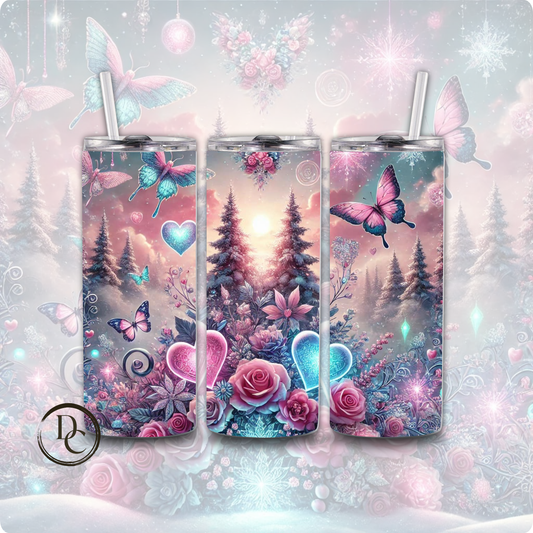 FAIRYTALES 20 oz Tumblers 1