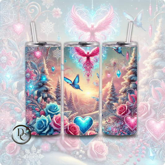 FAIRYTALES 20 oz Tumblers 6